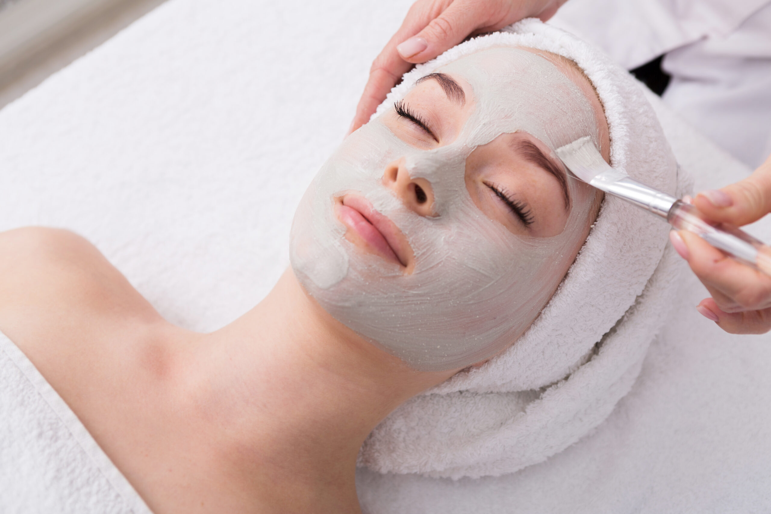 Hydrating Facial Treatment in Central | Price List - Levo